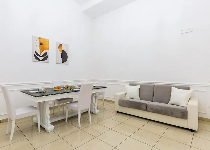 Ventaglieri Cozy Apartment By Wonderful Italy