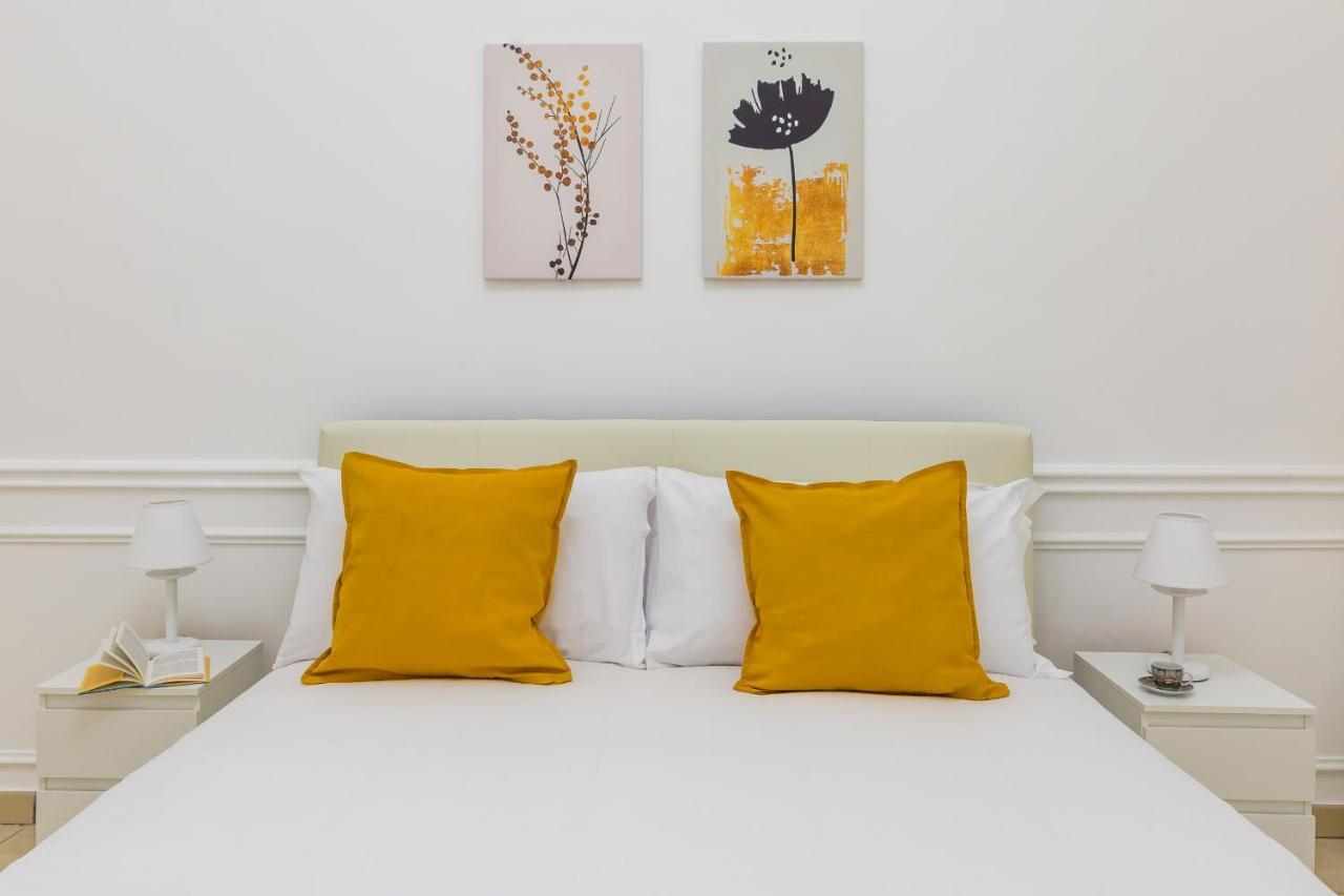 Appartement Ventaglieri Cozy By Wonderful Italy Naples