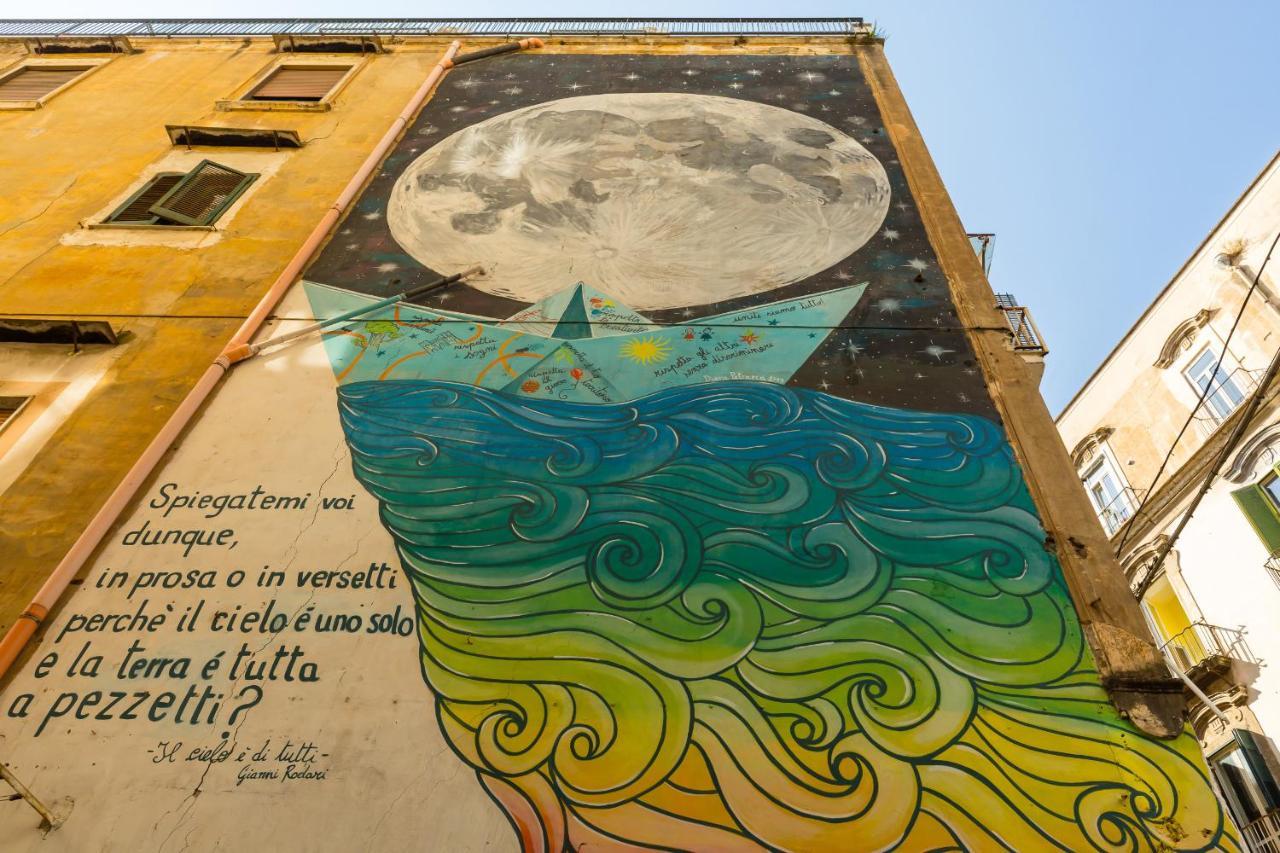 Ventaglieri Cozy By Wonderful Italy Naples