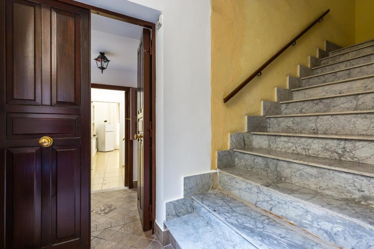 Ventaglieri Cozy By Wonderful Italy Appartement *
