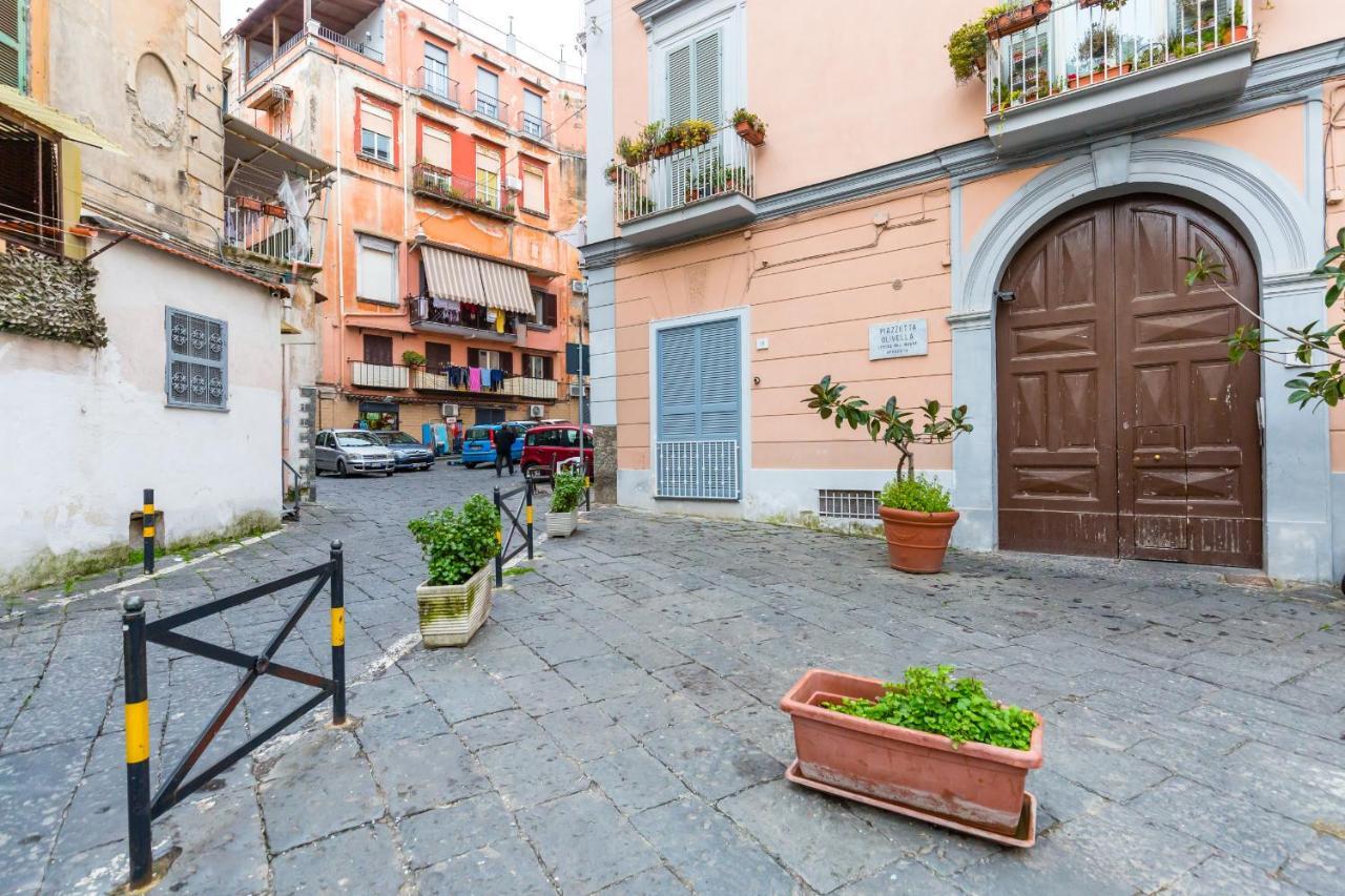 Appartement Ventaglieri Cozy By Wonderful Italy *