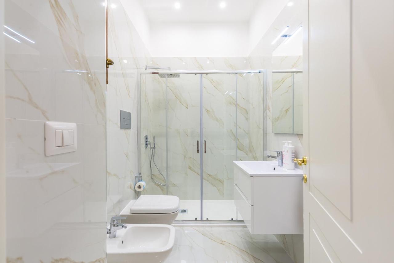 Appartement Ventaglieri Cozy By Wonderful Italy Naples
