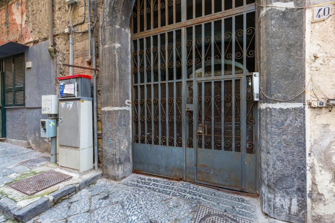 Ventaglieri Cozy By Wonderful Italy Appartement