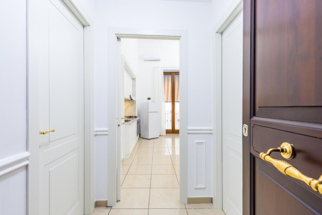 Appartement Ventaglieri Cozy By Wonderful Italy Naples