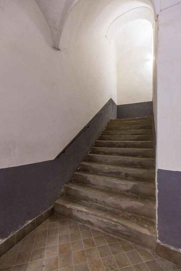 Ventaglieri Cozy By Wonderful Italy Appartement