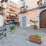 Ventaglieri Cozy Apartment By Wonderful Italy